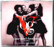 En Vogue - Love Don't Love You REMIXES